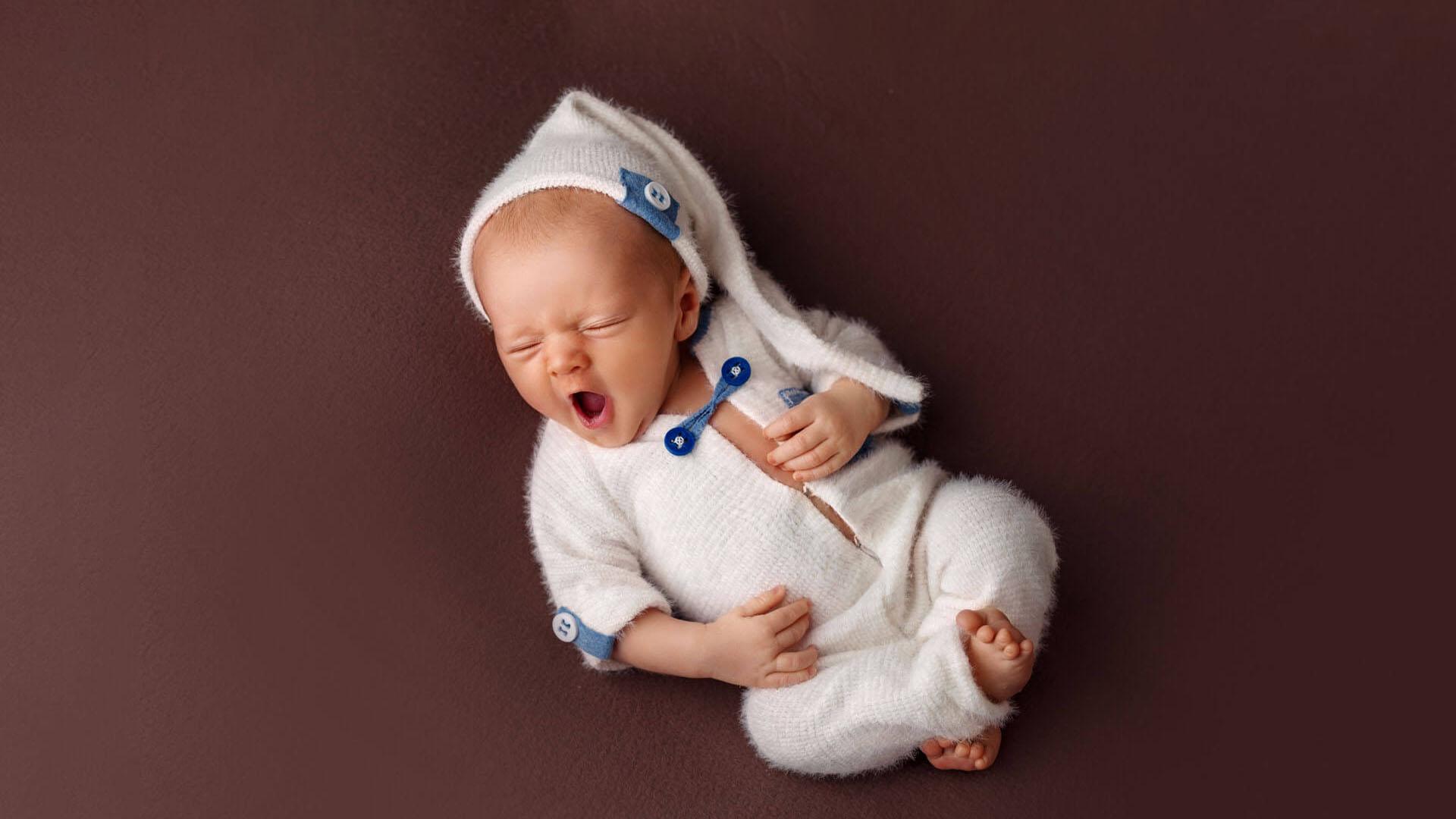 Babyfotograf Herborn -Neugeborenenfotografie Gießen Kopie