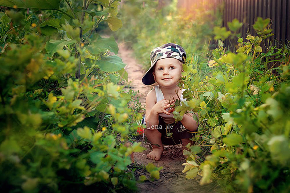 Kinderfotograf Wetzlar -Babyfotografie Herborn
